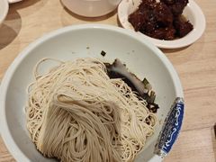 -穆桂英美食(南禅寺店)