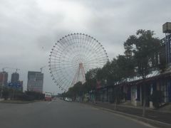 -南昌之星摩天轮