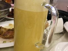 -都市阳光海鲜城(青山湖店)