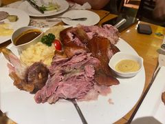 -兰特伯爵西餐厅·啤酒屋(方庄店)