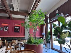 -嗒令甜品·主题融合料理餐厅(首座时代店)