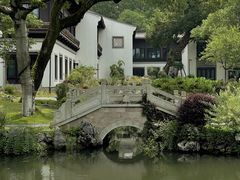-杭州西湖柳莺里酒店