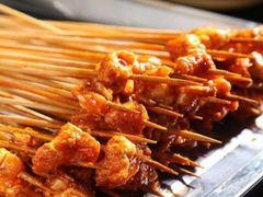 -屋头串串(新街里店)