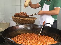 -邓记新一代糖油果子(四川煤管局供销公司职工宿舍店)