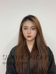 -SWANK SALON