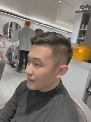 -卓梵美发·精品Salon