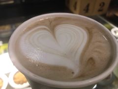 -ZM COFFEE(西安路店)