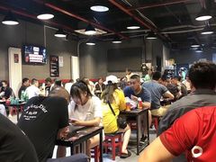 大堂-碎怂烤肉(钟楼柳巷店)