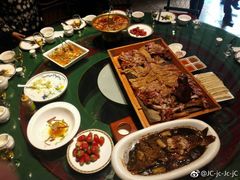 -九十九顶毡房(阜石路店)