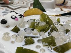 -东莞银行篮球中心