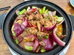 -宏大运餐厅(传媒大学店)