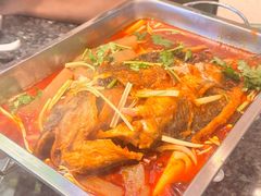 -一席地·本地鸡窝·杭帮鸡火锅(萧山银隆百货店)