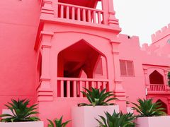 -漳州滨海火山岛自然生态风景区