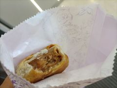 -长发西饼(临顿路店)