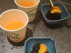 -湊湊火锅·茶憩(打浦桥日月光店)