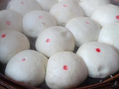 -清泉阁包子铺(中山路店)