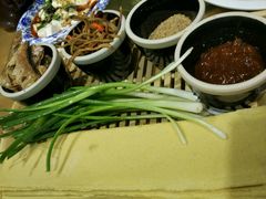 -狼诱惑(泰山大街店)