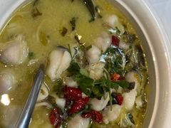 -乾隆美食·本帮菜(黄河路店)