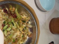 -田婆婆的菜(海口友谊阳光城店)