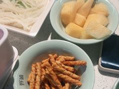 -野妹火锅(龙岗店)