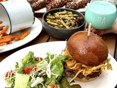 -京A Taproom·精酿餐吧(CBD店)