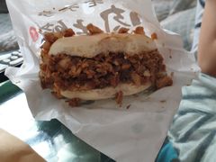 -超级大馍王肉夹馍