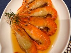 -老吉堂上海本帮菜(工体店)
