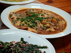 -老白酒农家菜馆