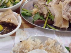 -肥婆兰鸡饭(西门外街店)