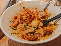 -新石器烤肉(百联川沙店)