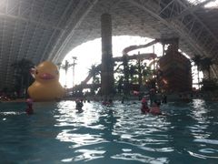 -天山海世界·米立方