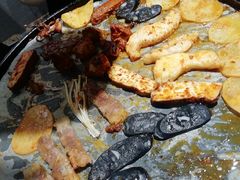 烤土豆片-么肆烤肉·中式自助·烤肉大排档(街道口季佳PAI店)