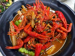 -聚味瞿记·龙虾堂(望城店)