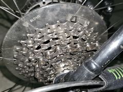 -美利达自行车(天通西苑一区店)