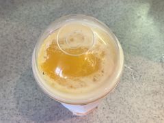 -喜茶(深圳福田星河COCO Park店)