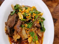 -一楼食业·美食人家