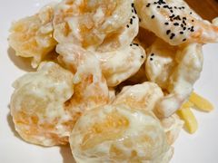 -jpc集品餐厅(中山店)
