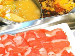 -重庆大队长火锅(凤城八路店)