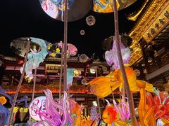 -上海城隍庙