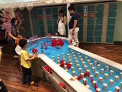 -Eureka优瑞卡儿童主题乐园(合生汇购物中心店)