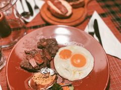 -小世界西餐厅(建国门店)