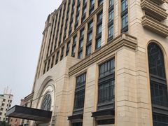 -金满福国际酒店(迎宾大道店)