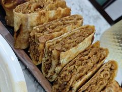 -二张农家菜(天通苑店)