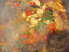 -云晓光头烧烤吧(川沙绿地店)