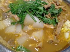 -古乐牛香·鲜牛肉牛杂火锅(吴江三里桥运东商业广场店)