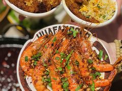 -花房村老火锅(巴南万达店)