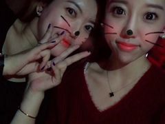 -288 Livehouse 酒吧(思南公馆店)