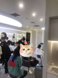 点击看大图 -ON STAR SALON