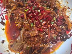 -小董哥烤串·爆汁大油边(故宫店)