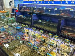 -明记海鲜大排档(巽寮湾店)